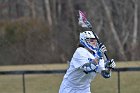 MLax vs Lasell  Men’s Lacrosse opened their 2024 season with a scrimmage against Lasell University. : MLax, lacrosse